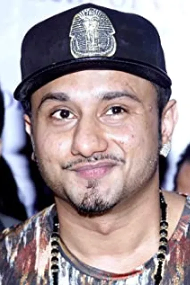 Yo Yo Honey Singh