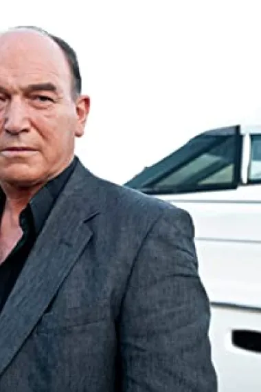 蒂姆·伍德沃德