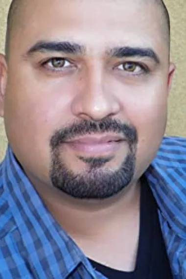 戴维·费尔南德斯