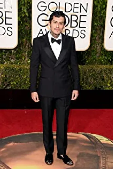 理查德·卡夫拉尔