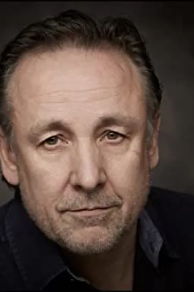 理查德·艾尔芬