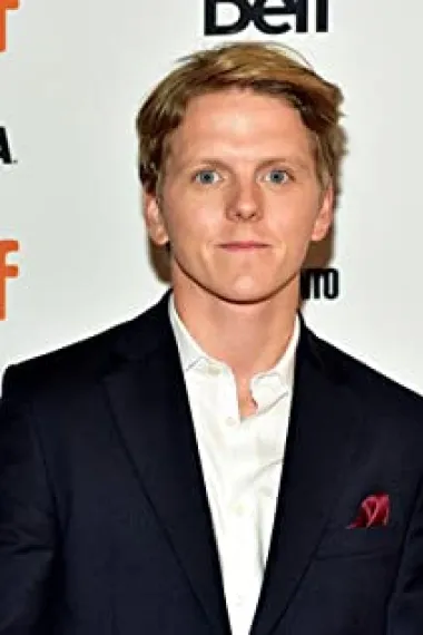 乔纳斯·斯特兰德·格利