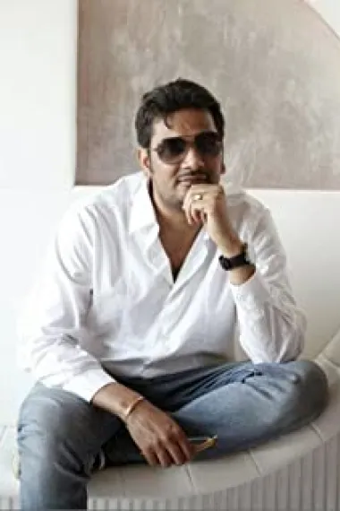 Mukesh Chhabra