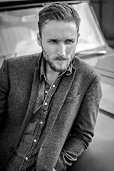 祖舒华·克洛斯