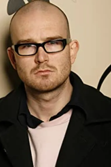 克里斯托弗·鲍伊