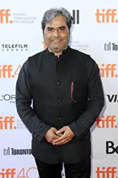 维夏·巴德瓦杰