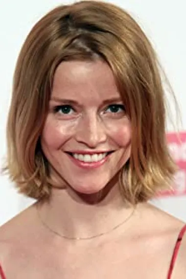 卡罗利妮·舒赫