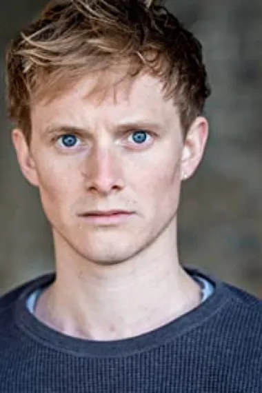 哈利·莱斯特·史密斯