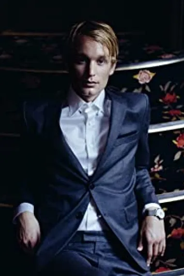 比约恩·古斯塔夫松