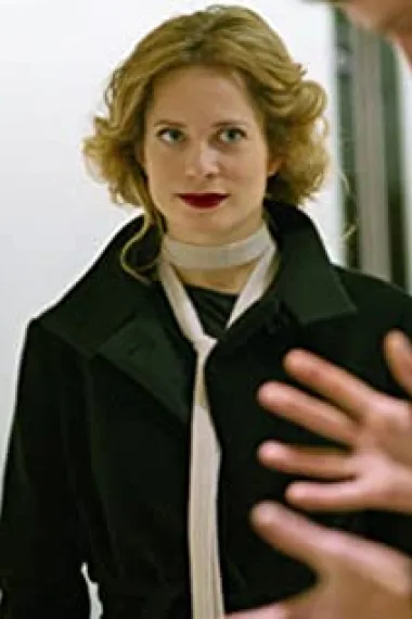 玛利亚·邦妮薇