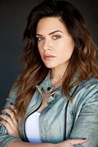 安吉里卡·希拉娅