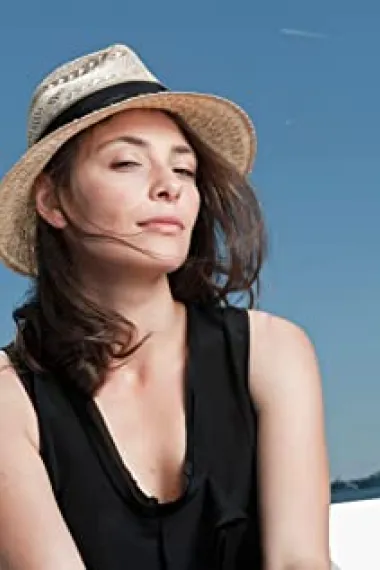 杰丝敏·特丽卡