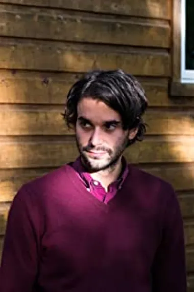 亚历克斯·罗斯·派瑞