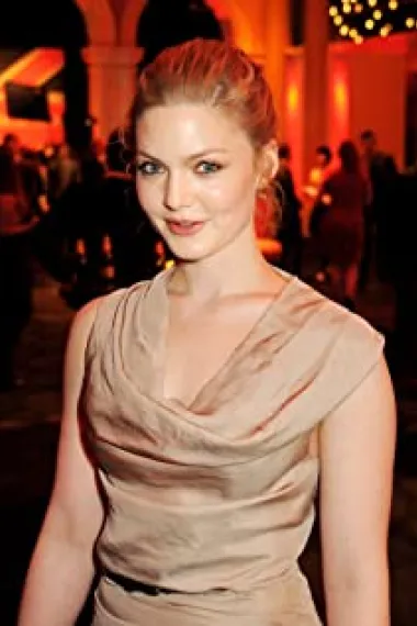 荷丽黛·格兰杰