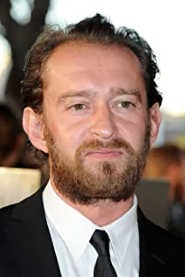 康斯坦丁·哈宾斯基