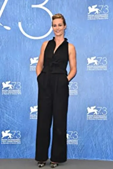 塞西尔·德·弗朗斯