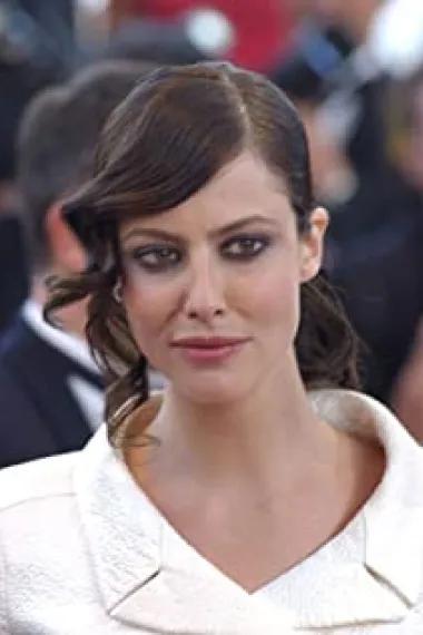 安娜·穆格拉利斯