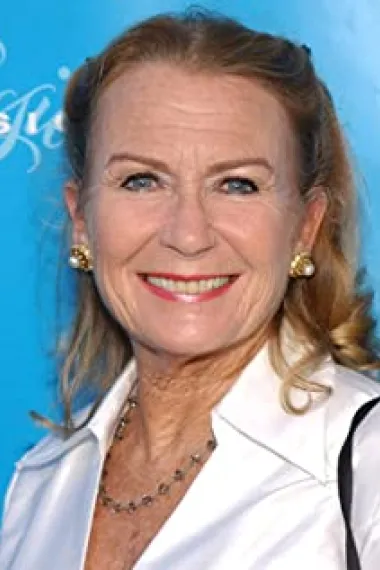 朱丽叶特·米尔斯