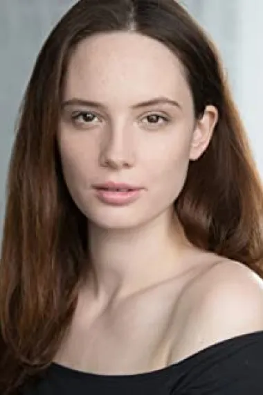 奥尔雯·凯瑟琳·凯莉