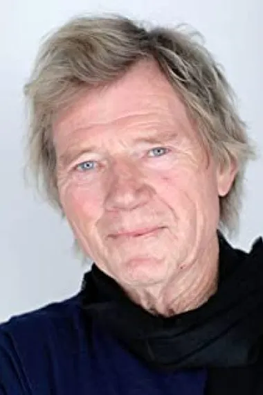 迈克尔·帕克斯