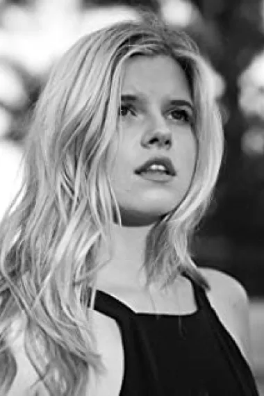 安娜·穆尔沃伊·滕