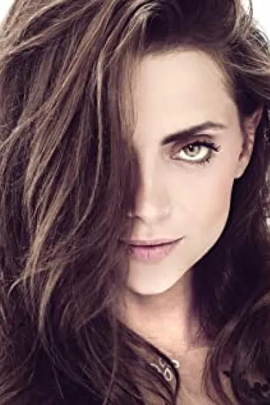 玛卡蕾娜·戈麦斯