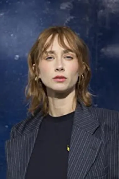 英格丽·加西亚·荣松