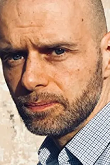 卡米尔·维达-那克