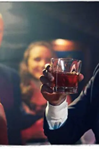 迈克尔·安吉斯