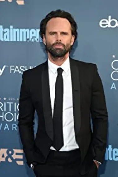 沃尔顿·戈金斯