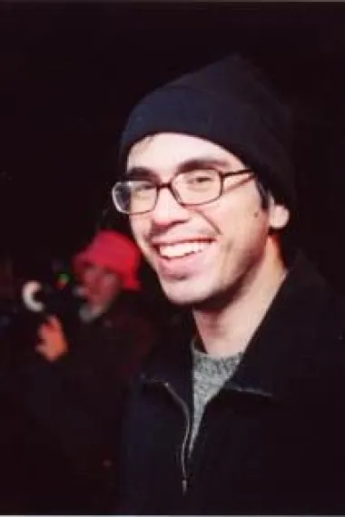 安德鲁·布加尔斯基