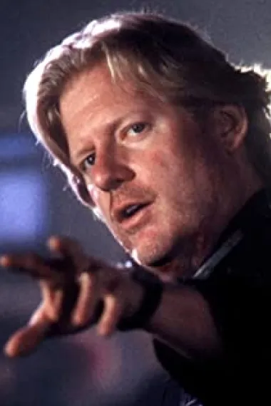 唐纳德·佩特瑞