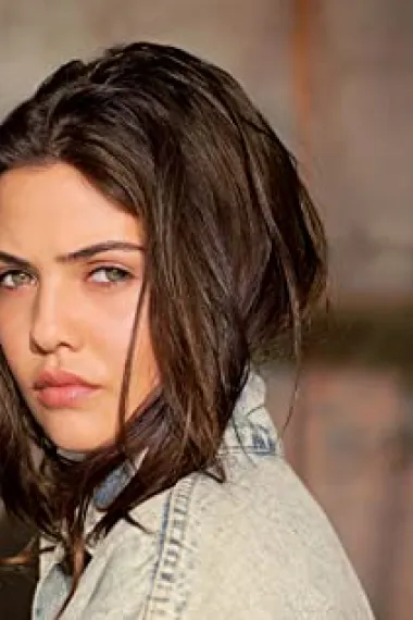 丹妮尔·坎贝尔