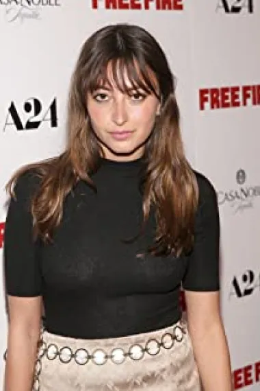 法比娜·泰蕾兹