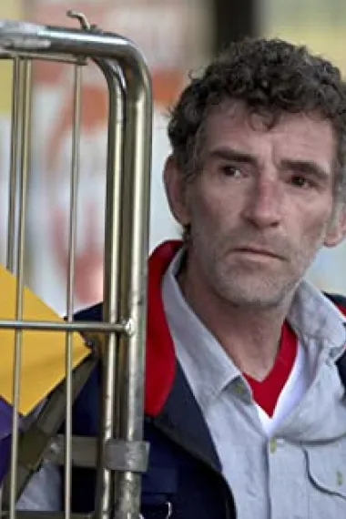 斯蒂夫·艾弗茨