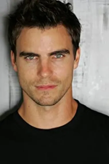 科林·伊格斯菲德