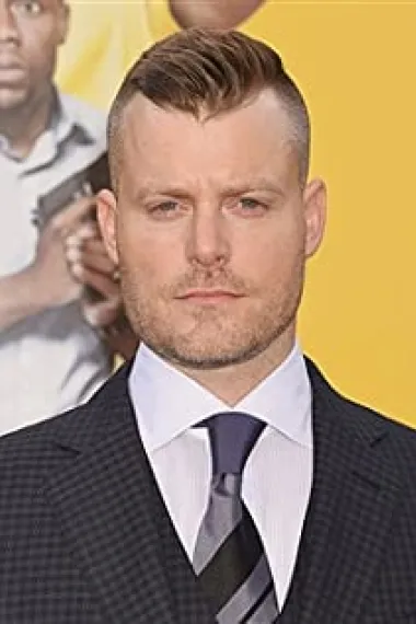 罗森·马歇尔·瑟伯