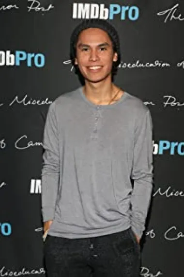 福勒斯特·古德勒克