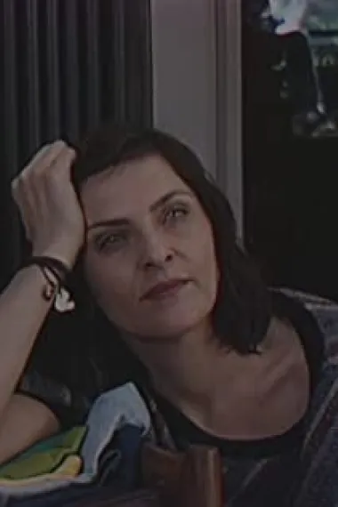 安东尼娅·泽格斯