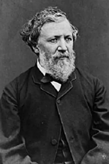 Robert Browning