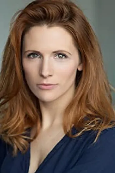 维多利亚·布鲁姆