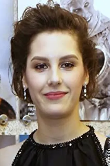 伊琳娜·戈尔巴乔娃