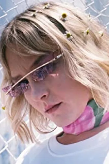 切尔西·洛佩兹