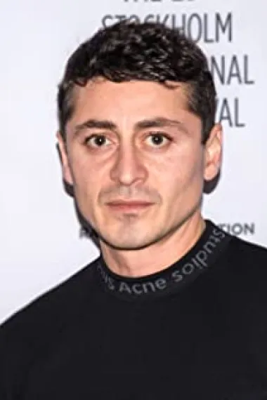 亚力克桑杰·麦沃洛夫