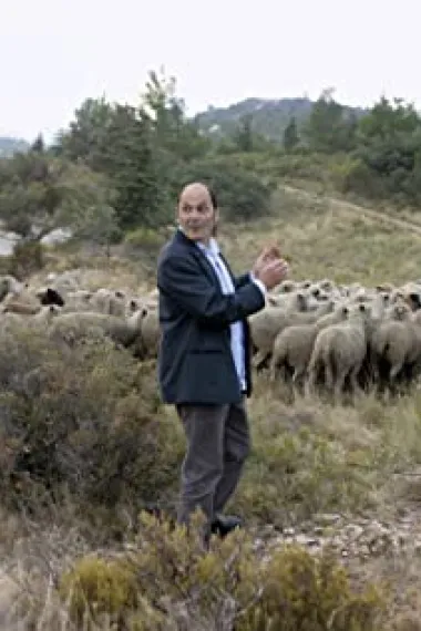 让-皮埃尔·巴克里