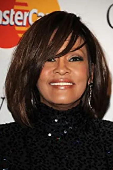 惠特尼·休斯顿