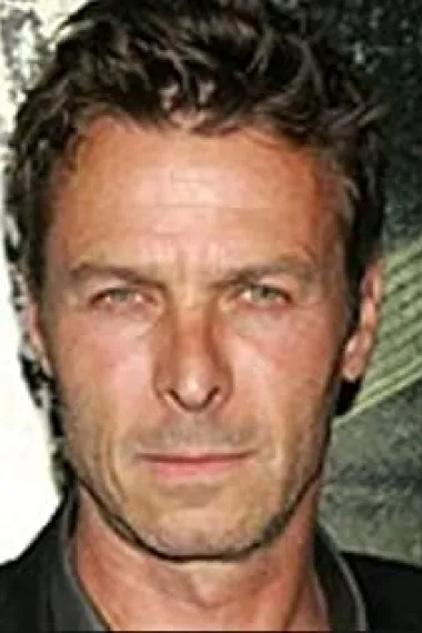 安德鲁·道格拉斯