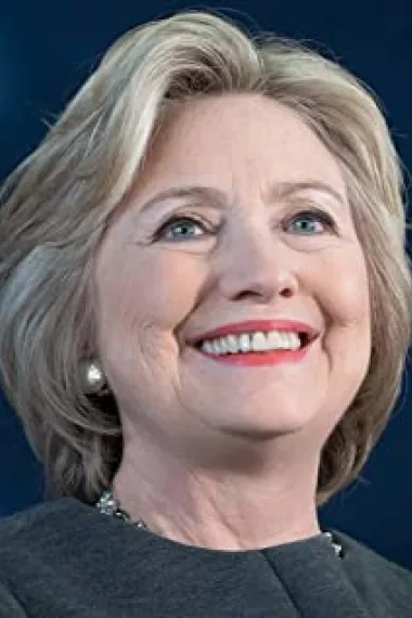 希拉里·罗德姆·克林顿