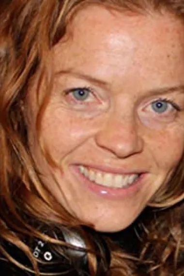 克莱尔·斯坎伦