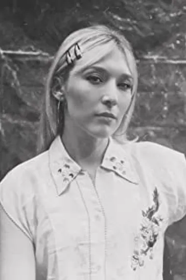 玛德琳·多伊奇